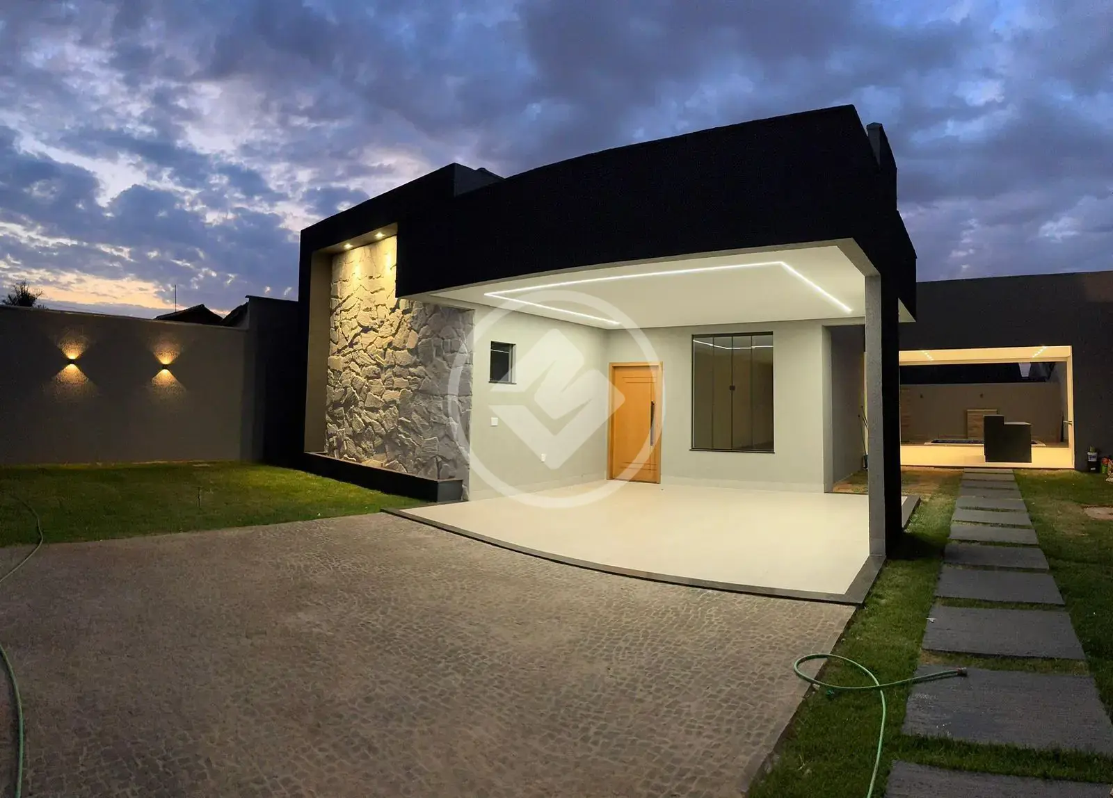 CASA 3 SUITES JARDIM IPIRANGA
