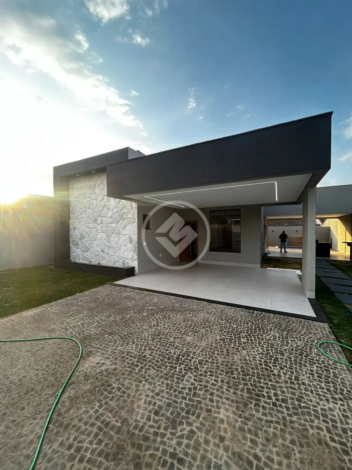 Casa 3 quartos no Jardim Ipiranga, Aparecida de Goiânia — foto 5 de 6