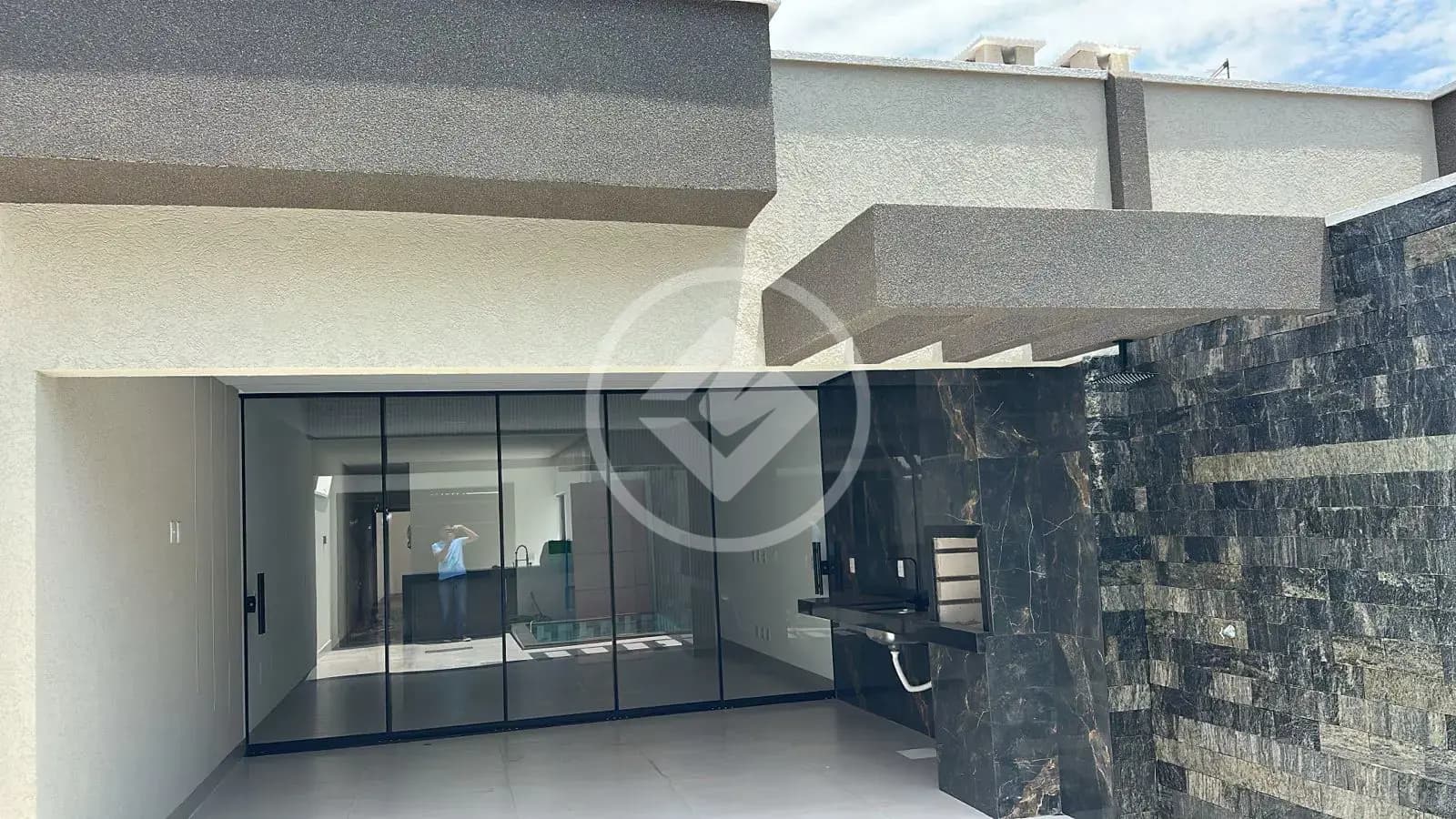 Recanto do bosque | 530 Mil