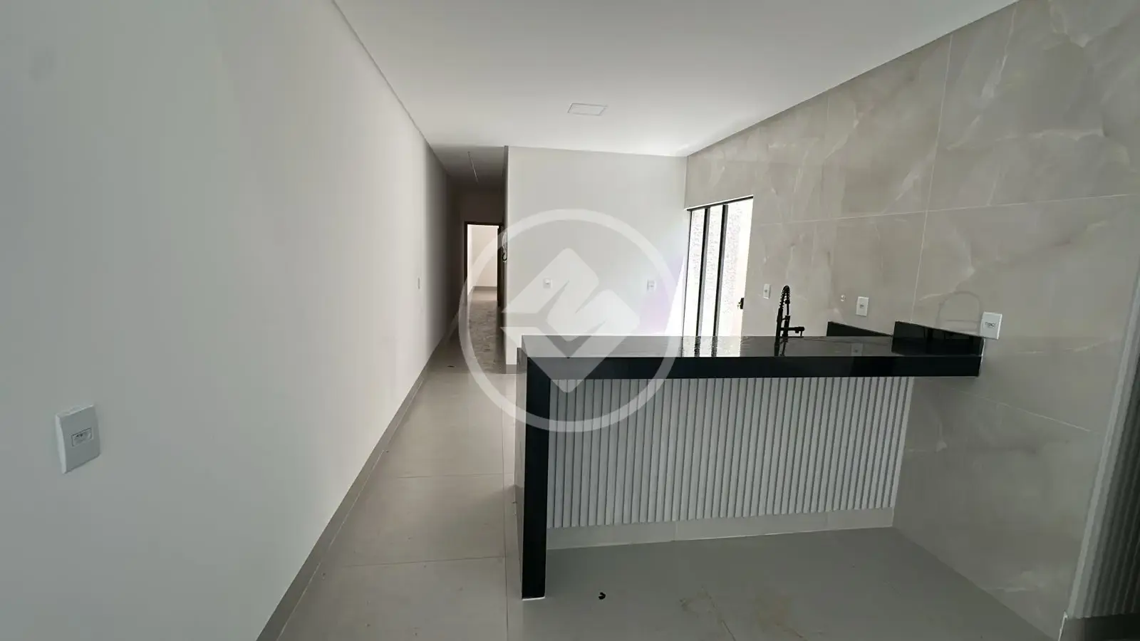 Casa 3 quartos no Residencial Recanto do Bosque, Goiânia — foto 6 de 6
