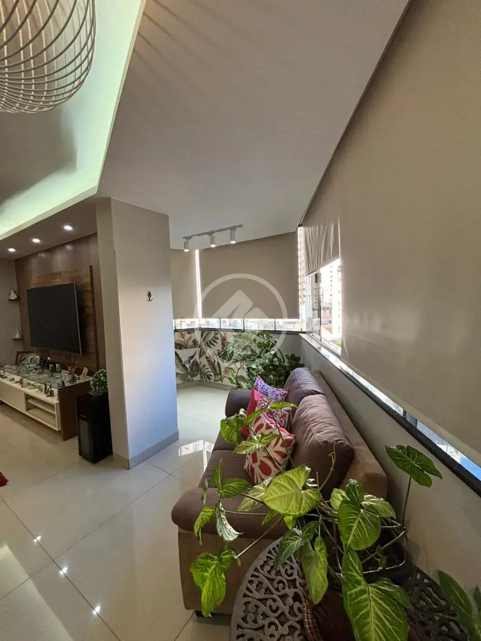 Apartamento 4 quartos no Setor Oeste, Goiânia — foto 5 de 6