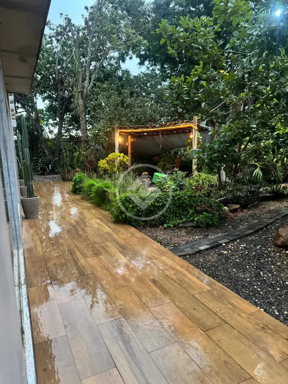 Sobrado Jardim dos Girassóis, Aparecida de Goiânia - GO — foto 2