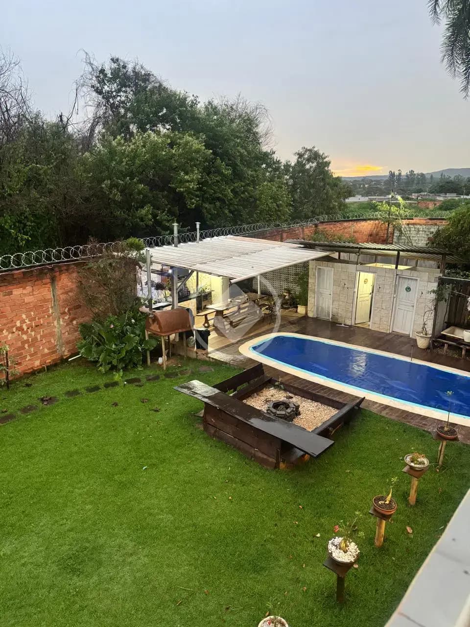 Sobrado 4 quartos no Jardim dos Girassóis, Aparecida de Goiânia — foto 4 de 6