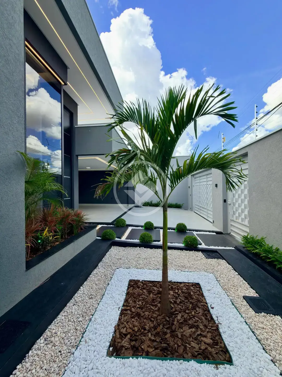 Casa 3 quartos no Jardim Presidente, Goiânia — foto 3 de 6