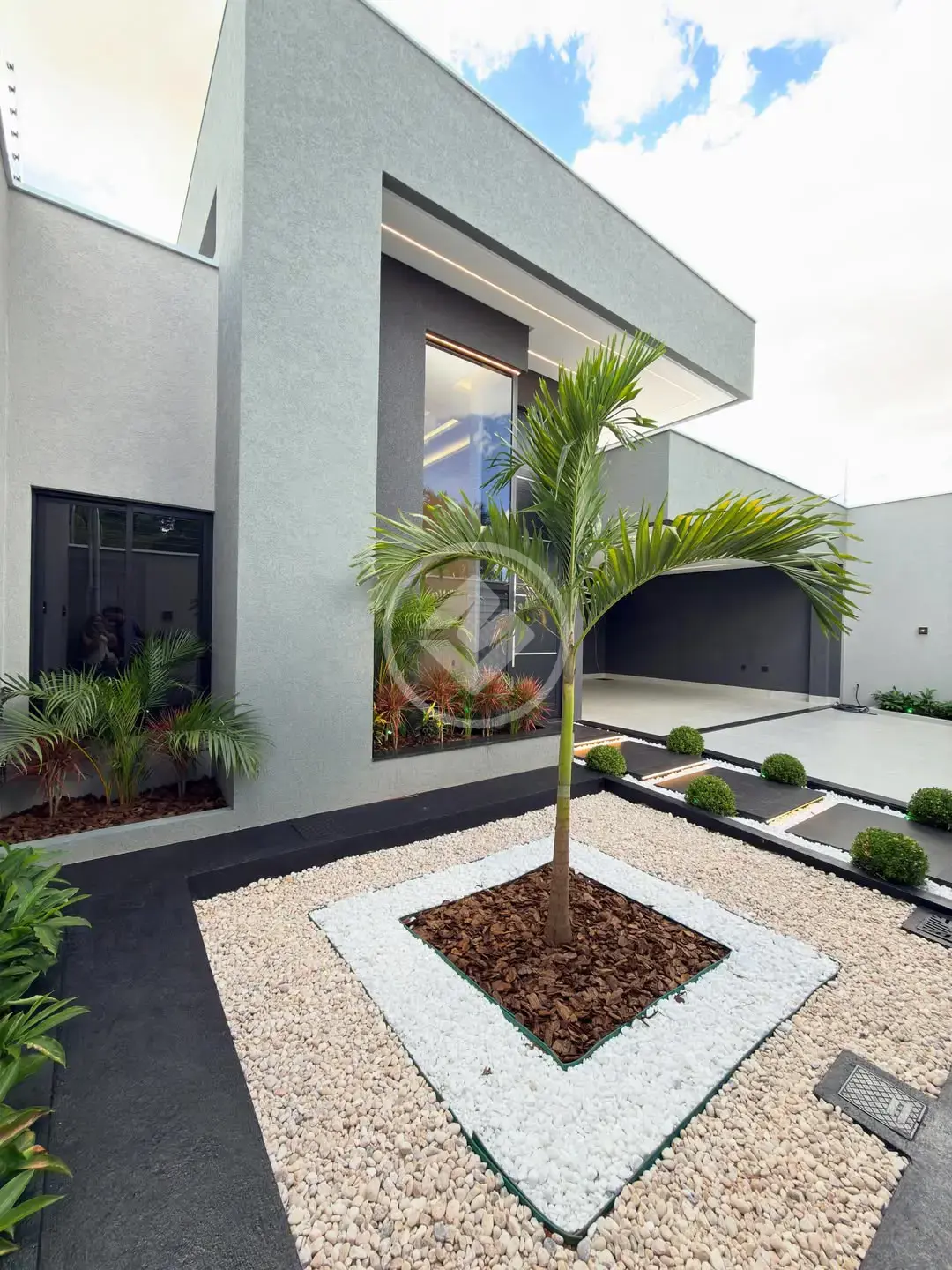 Casa Jardim Presidente, Goiânia - GO — foto 2