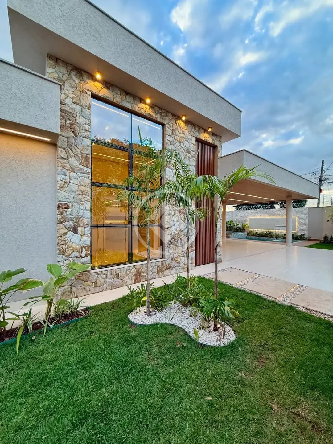 Casa 4 quartos no Jardim Europa, Goiânia — foto 3 de 6