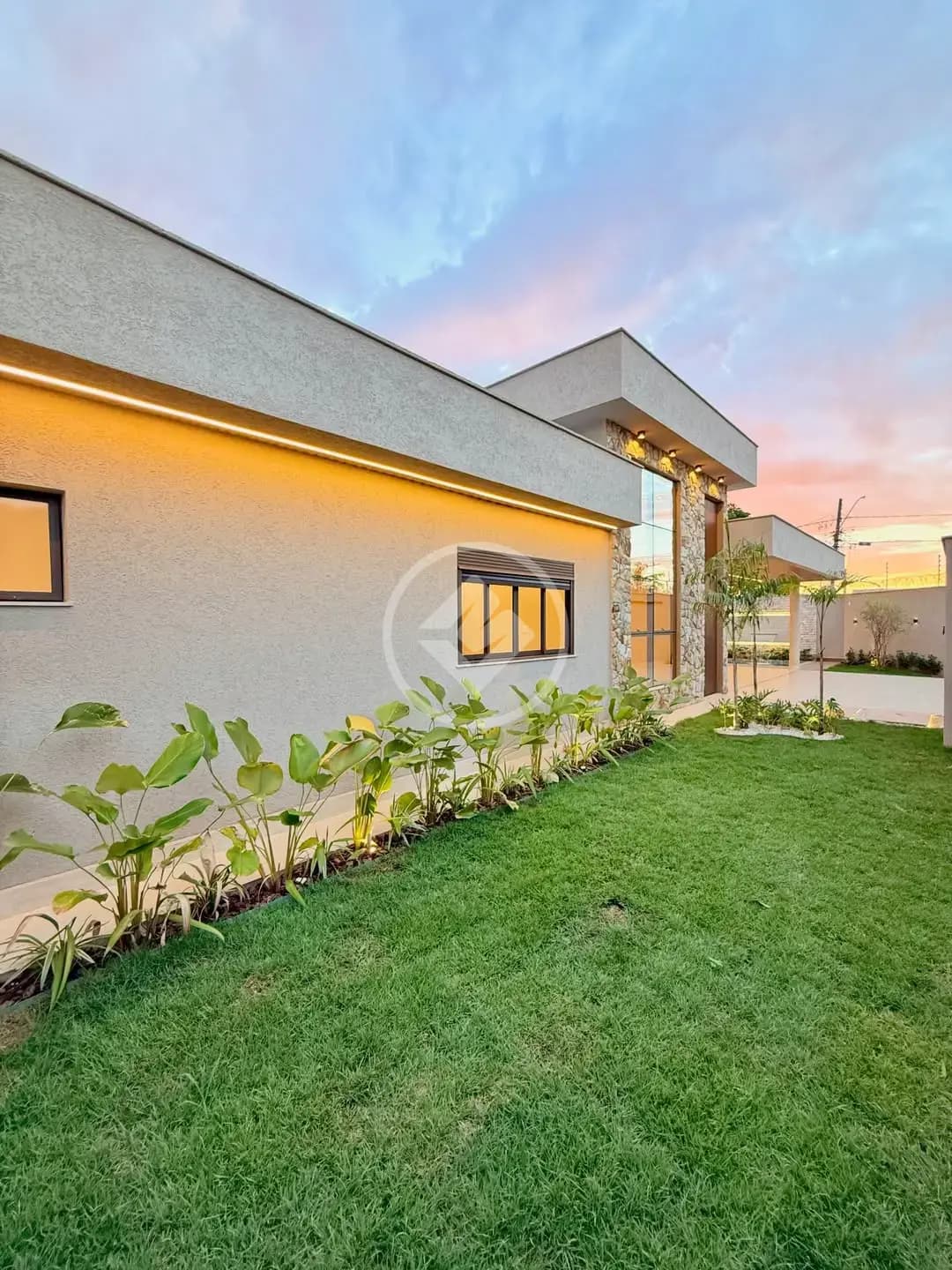 Casa 4 quartos no Jardim Europa, Goiânia — foto 4 de 6