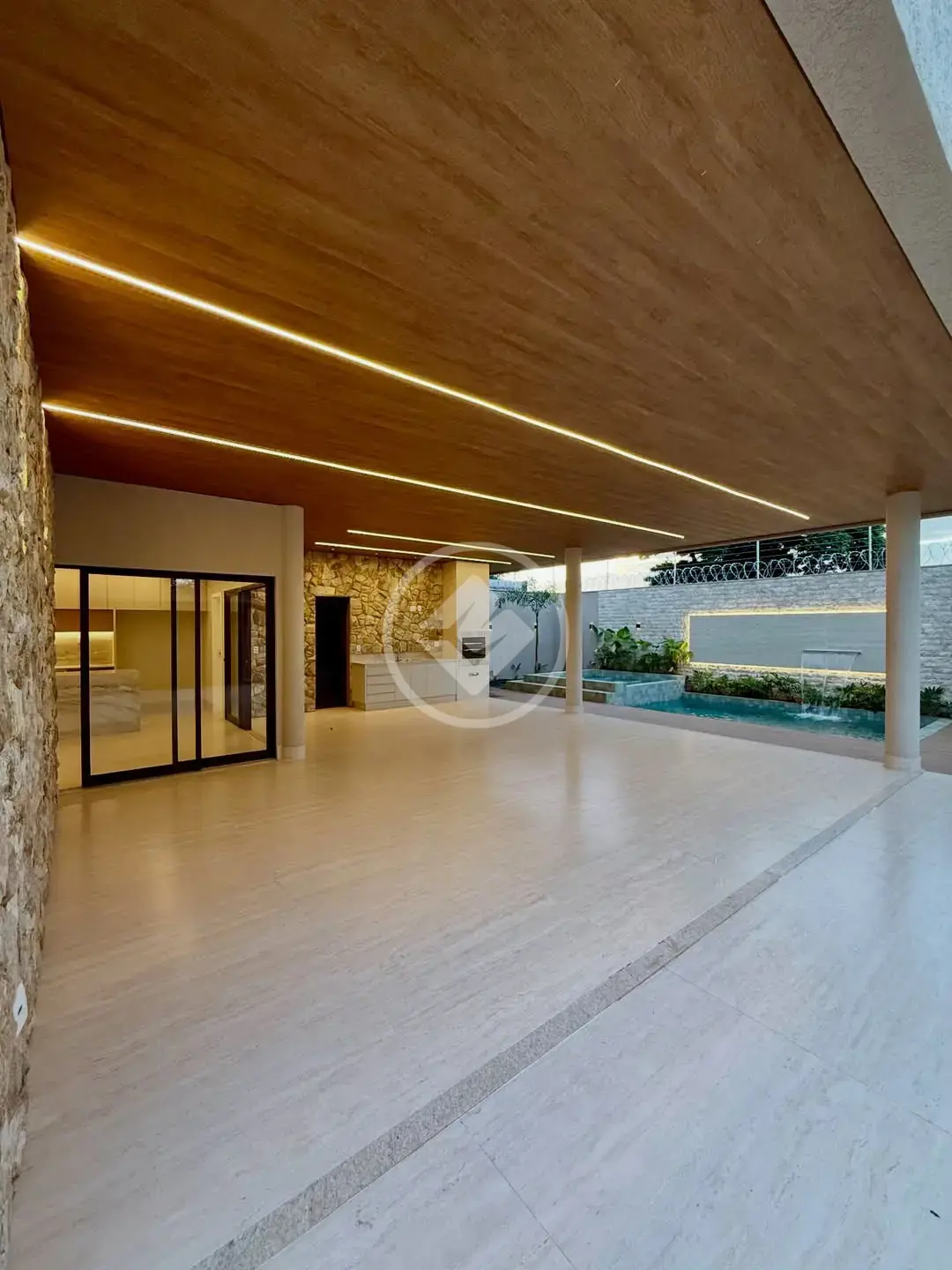 Casa 4 quartos no Jardim Europa, Goiânia — foto 6 de 6