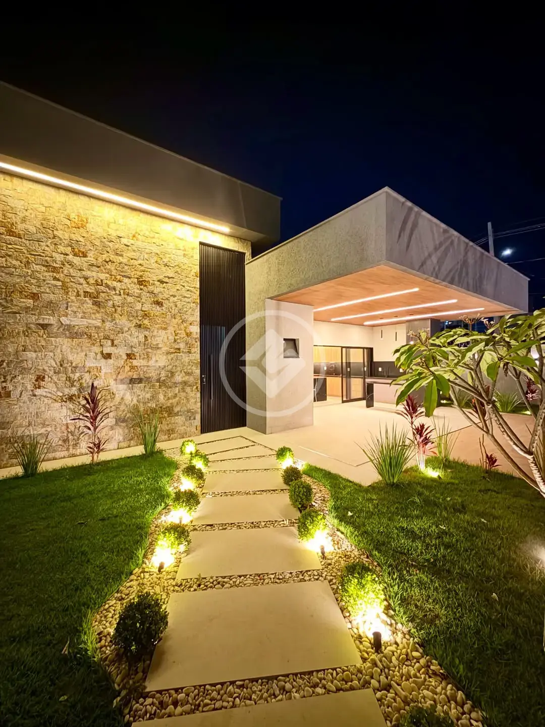 Casa 4 quartos no Jardim Atlântico, Goiânia — foto 4 de 6