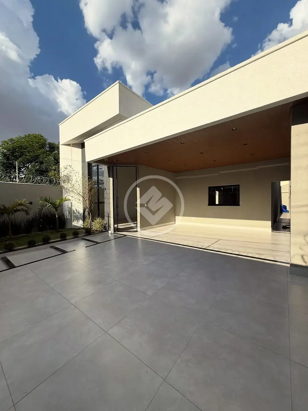 Casa Jardim Presidente, Goiânia - GO — foto 2