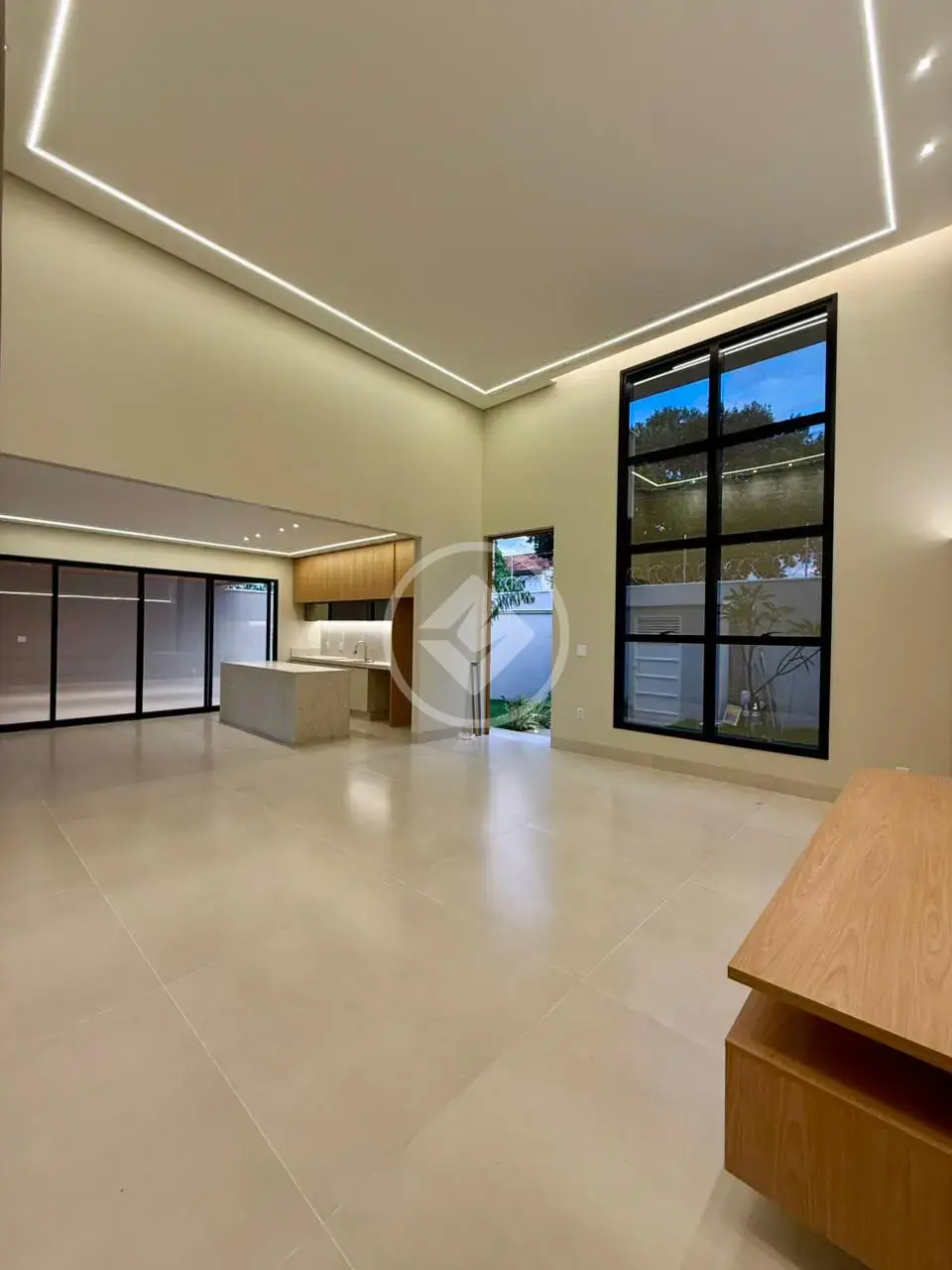 Casa 4 quartos no Jardim Atlântico, Goiânia — foto 3 de 6