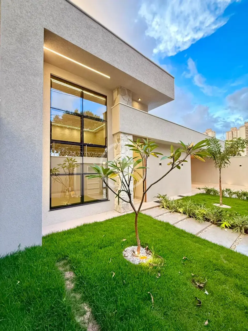 Casa Jardim Atlântico, Goiânia - GO — foto 2