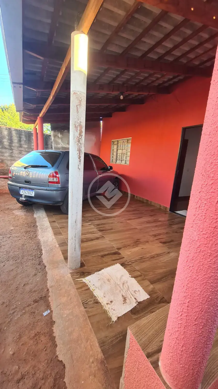 Casa 2 quartos no Residencial Pilar dos Sonhos, Goiânia — foto 3 de 6