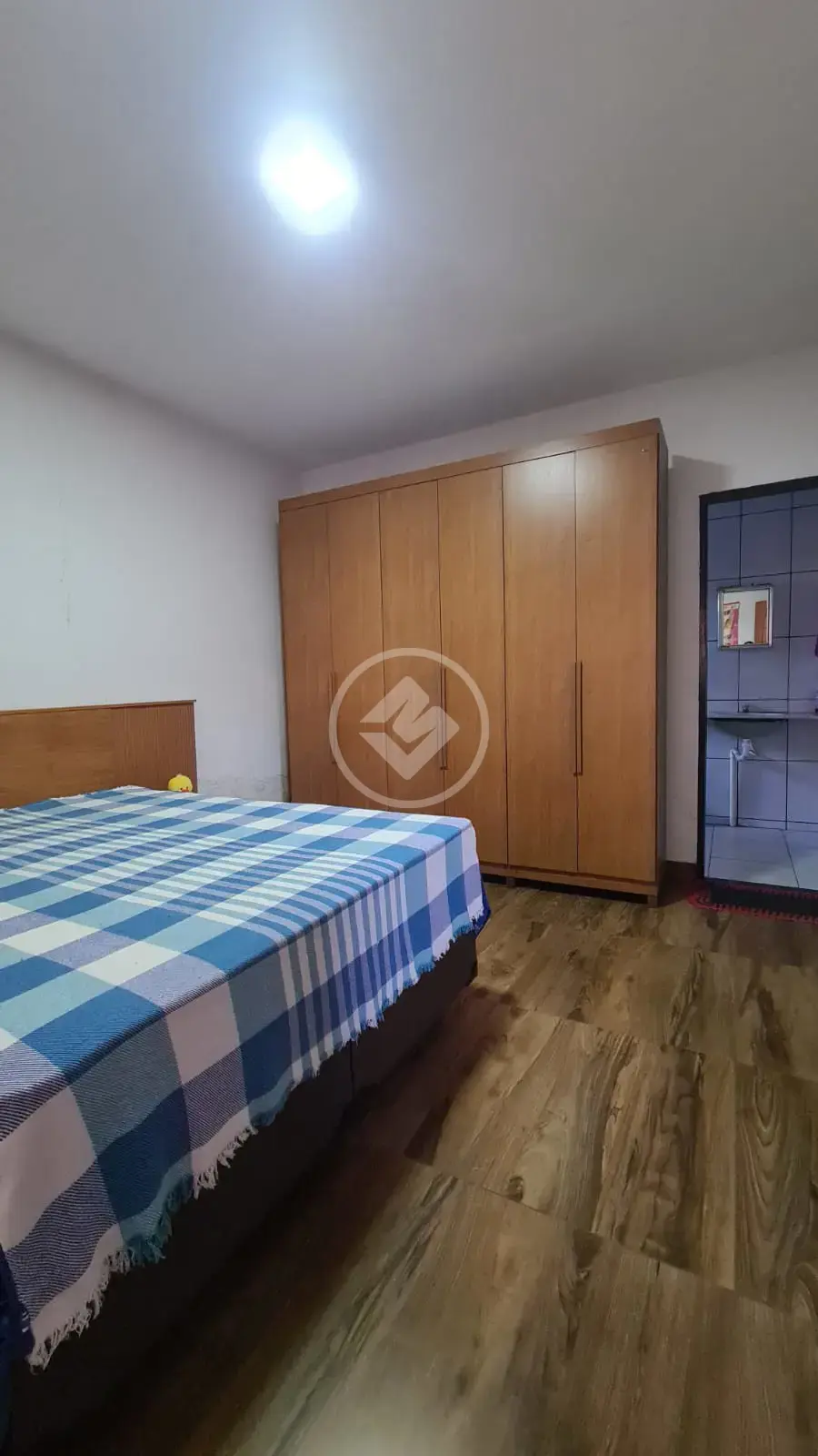 Casa 2 quartos no Residencial Pilar dos Sonhos, Goiânia — foto 5 de 6