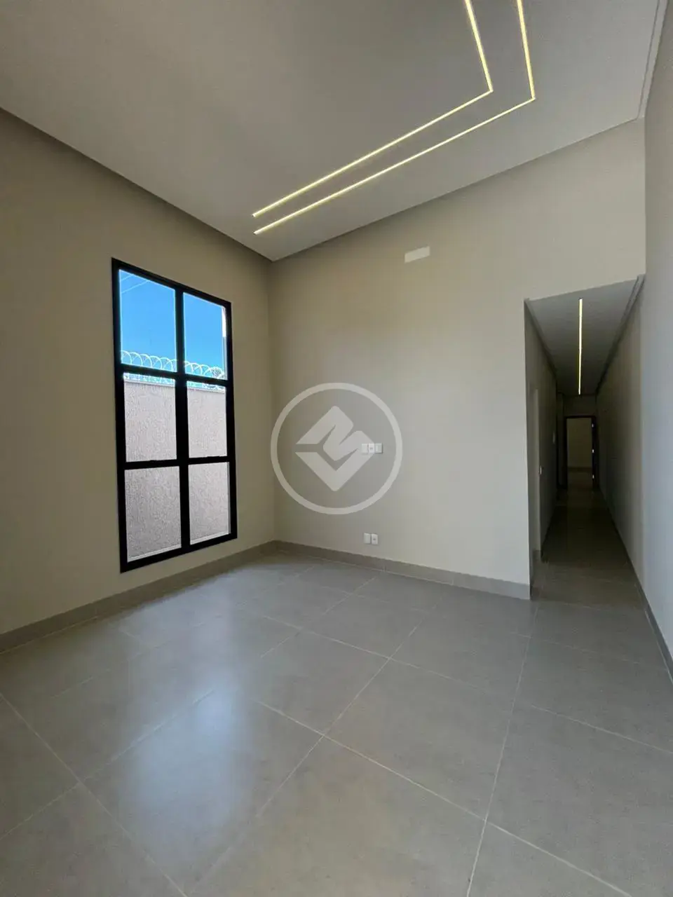 Casa 3 quartos no Jardim Vila Boa, Goiânia — foto 3 de 6
