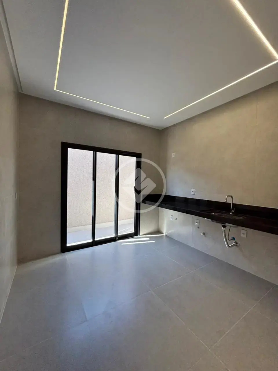 Casa 3 quartos no Jardim Vila Boa, Goiânia — foto 5 de 6