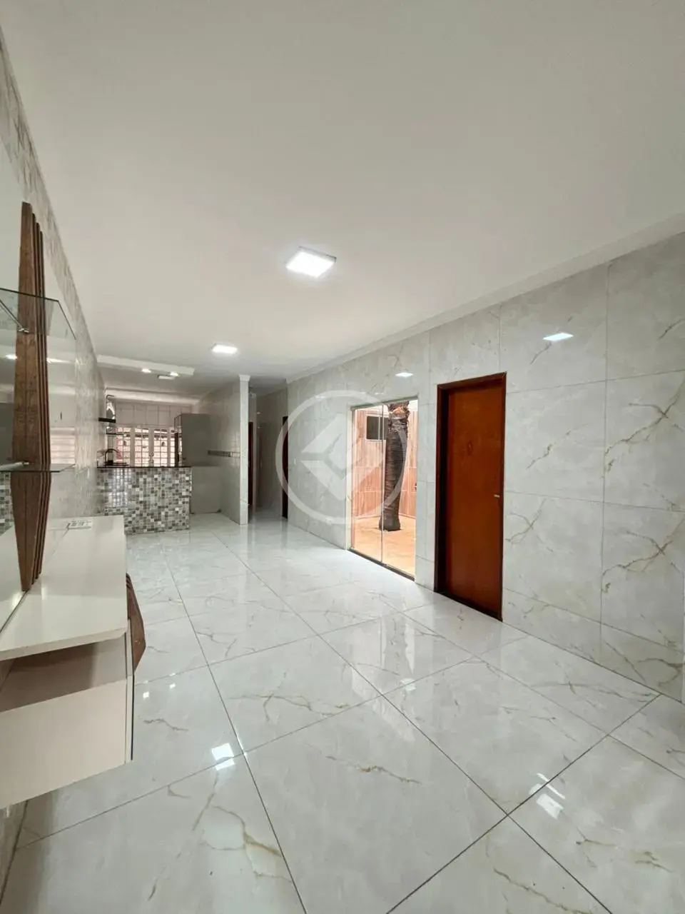 Casa 3 quartos no Setor Serra Dourada - 3ª Etapa, Aparecida de Goiânia — foto 4 de 6