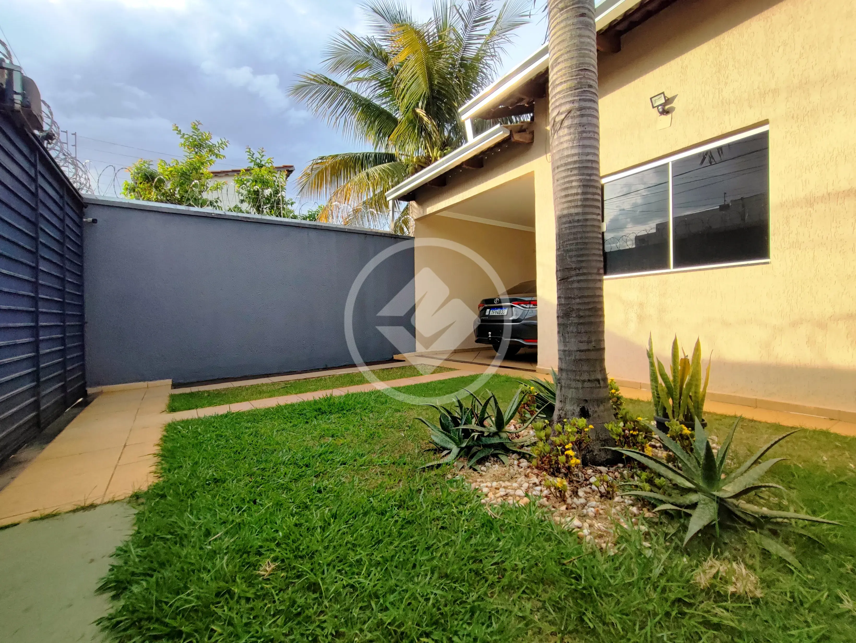 Casa Jardim Atlântico, Goiânia - GO — foto 2