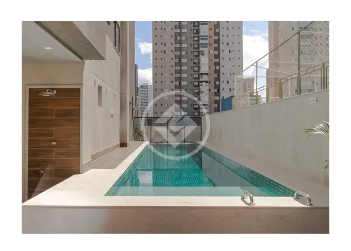 Apartamento Setor Bueno, Goiânia - GO — foto 2