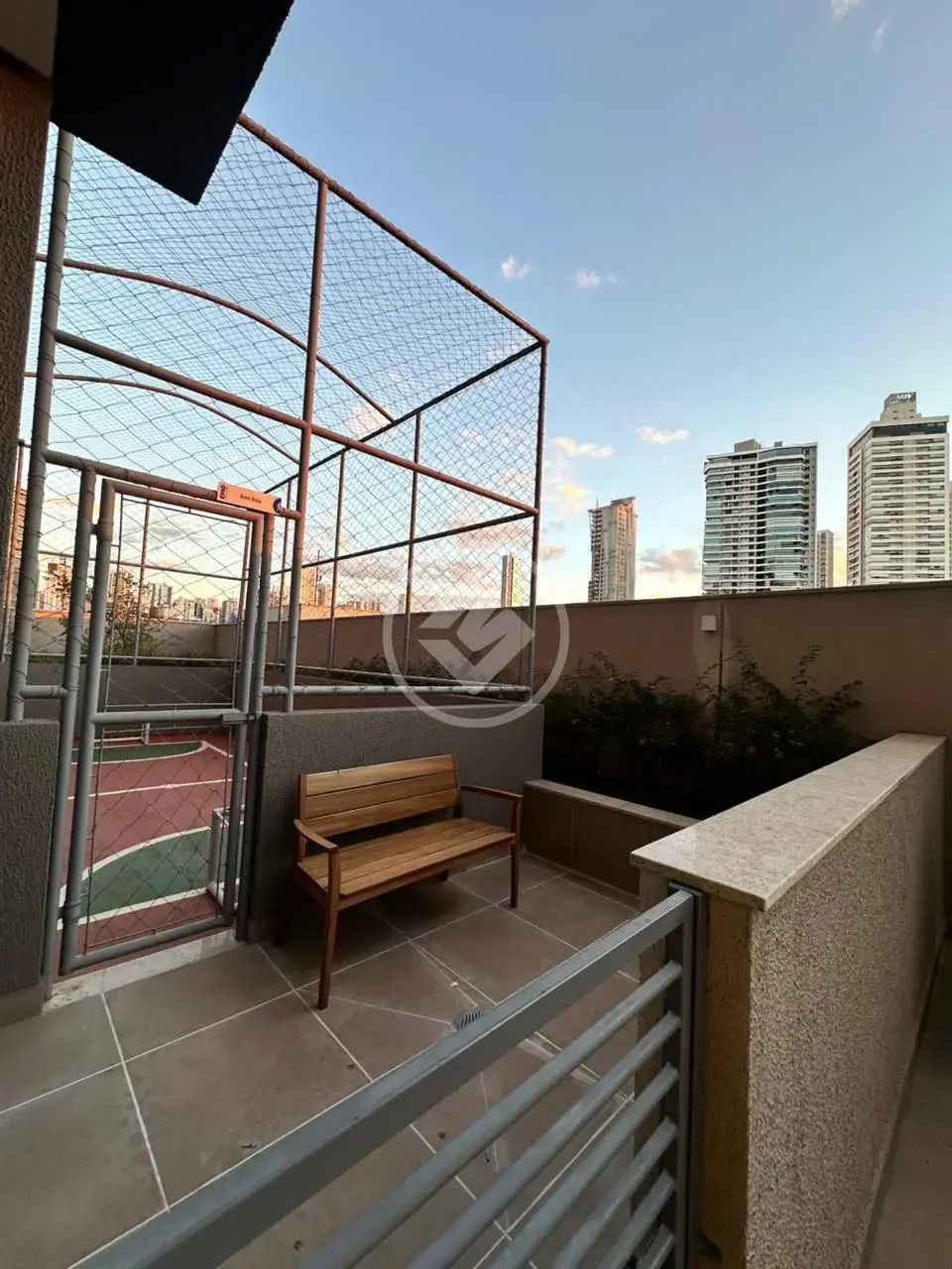 Apartamento 2 quartos no Setor Bueno, Goiânia — foto 5 de 6