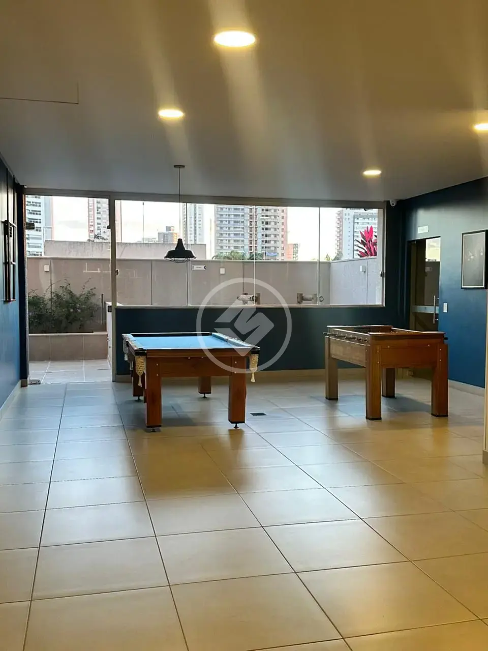 Apartamento 2 quartos no Setor Bueno, Goiânia — foto 3 de 6
