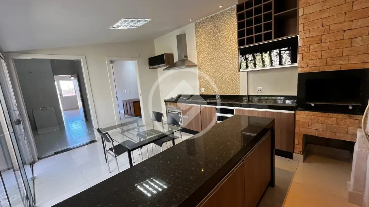 Sobrado 3 quartos no CENTER VILLE, Goiânia — foto 5 de 6