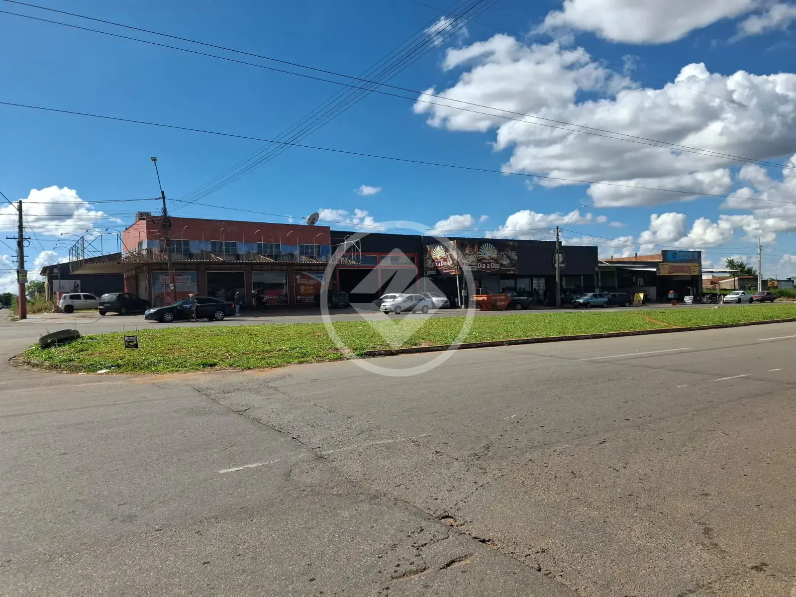Terreno Comercial no Condomínio Rio Branco, Goiânia — foto 6 de 6