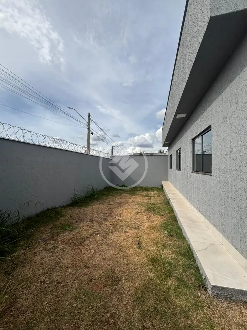 Casa 3 quartos no Carolina Parque, Goiânia — foto 3 de 6
