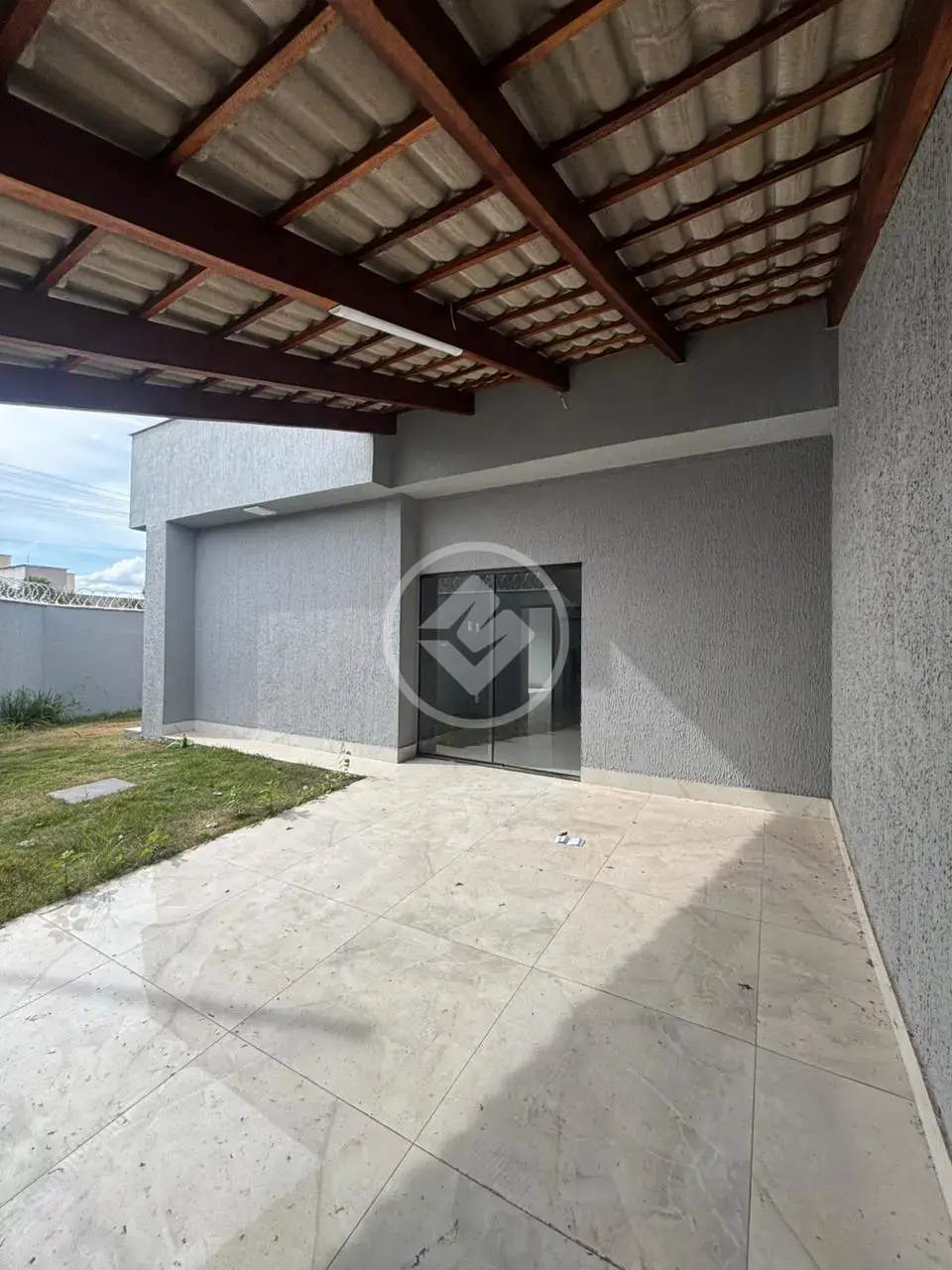 Casa Carolina Parque, Goiânia - GO — foto 1
