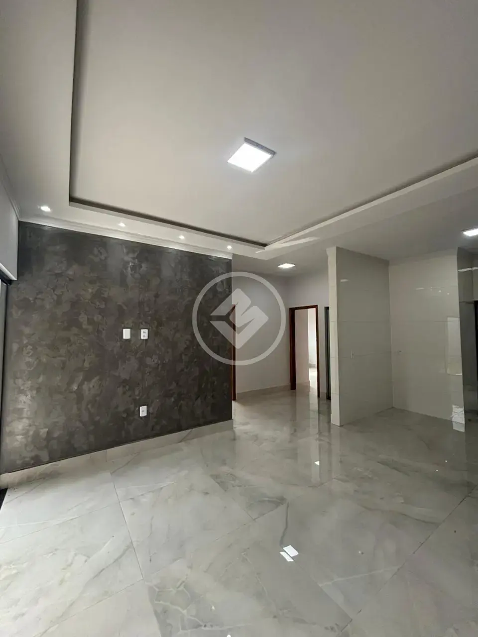 Casa 3 quartos no Carolina Parque, Goiânia — foto 4 de 6