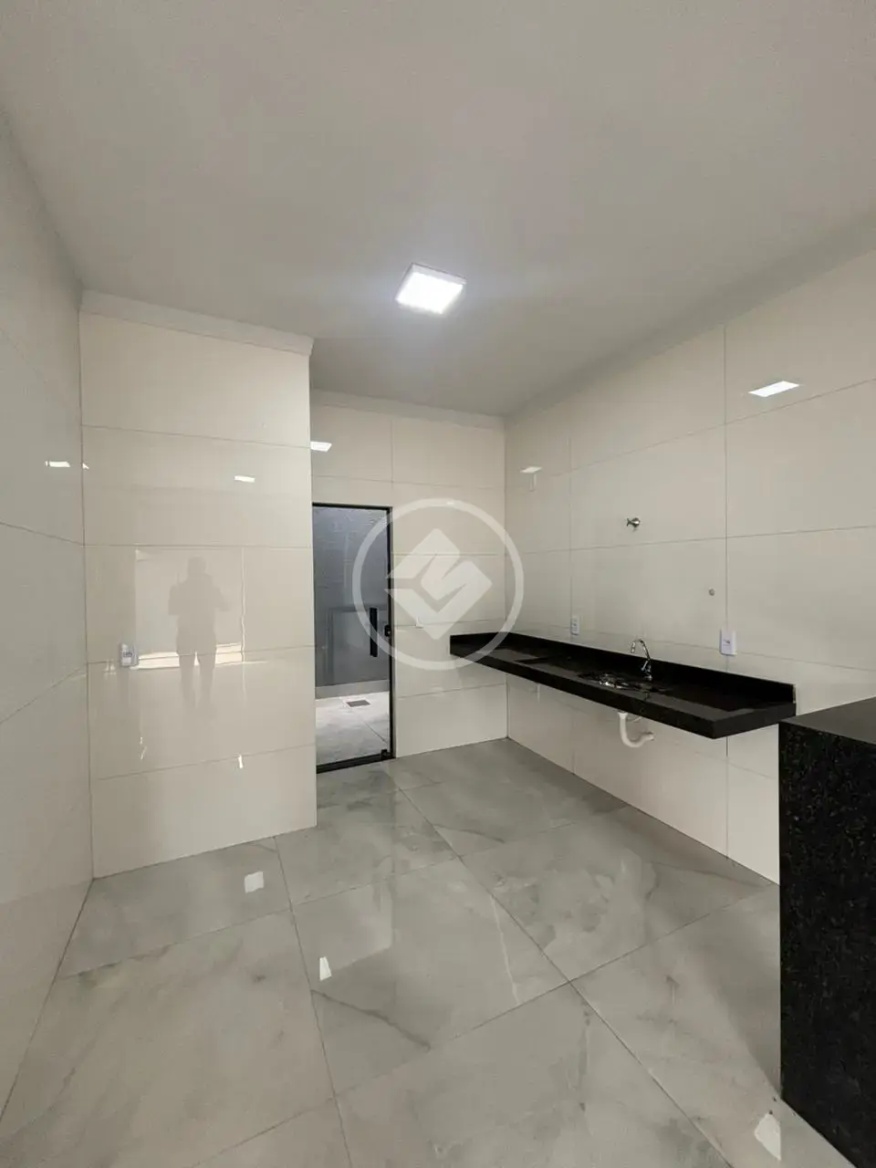 Casa 3 quartos no Carolina Parque, Goiânia — foto 6 de 6
