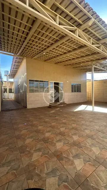 Casa 2 quartos no Parque das Flores, Goiânia — foto 3 de 6