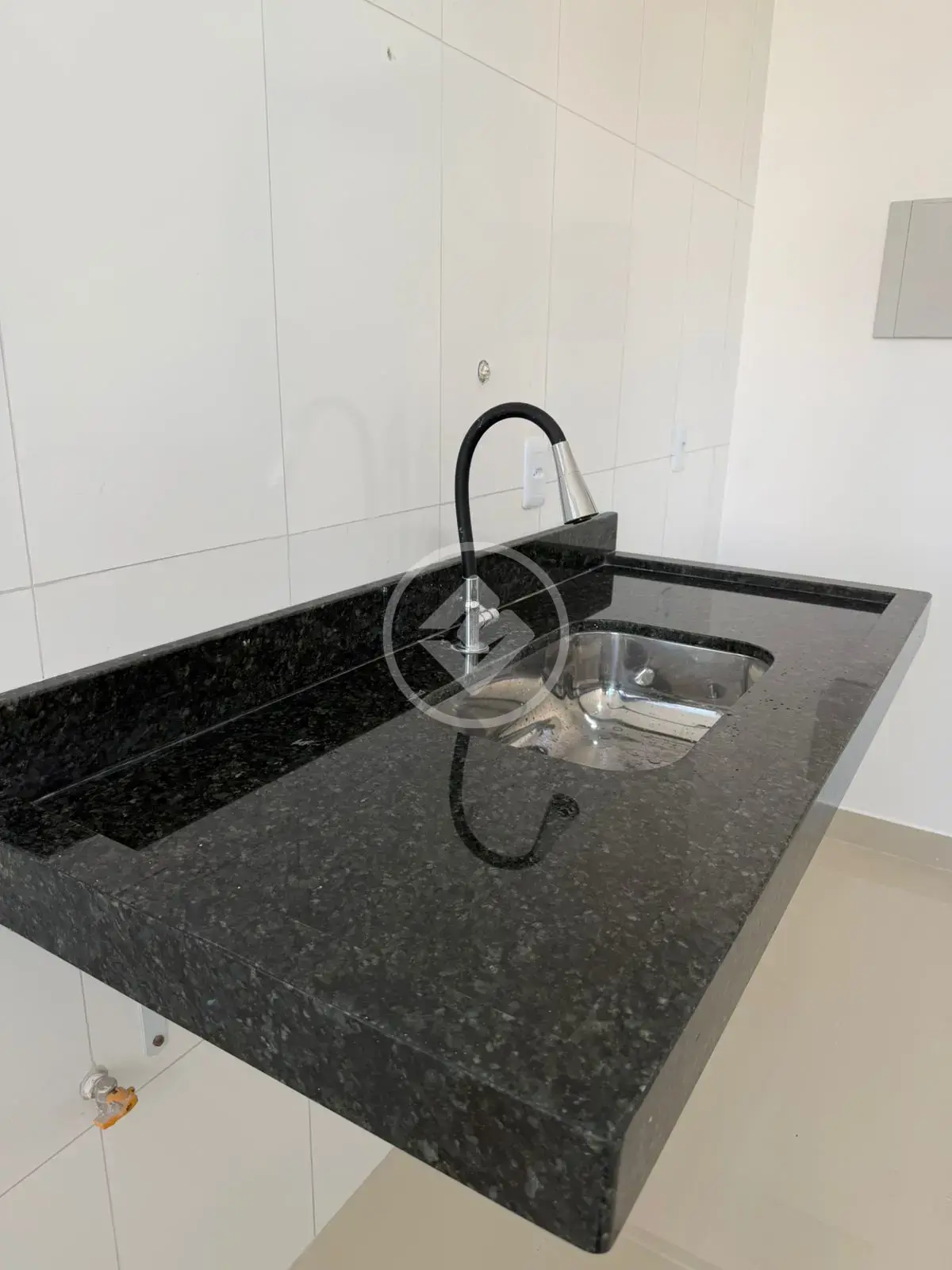 Apartamento 2 quartos no Jardim Bela Vista - Continuação, Aparecida de Goiânia — foto 5 de 6