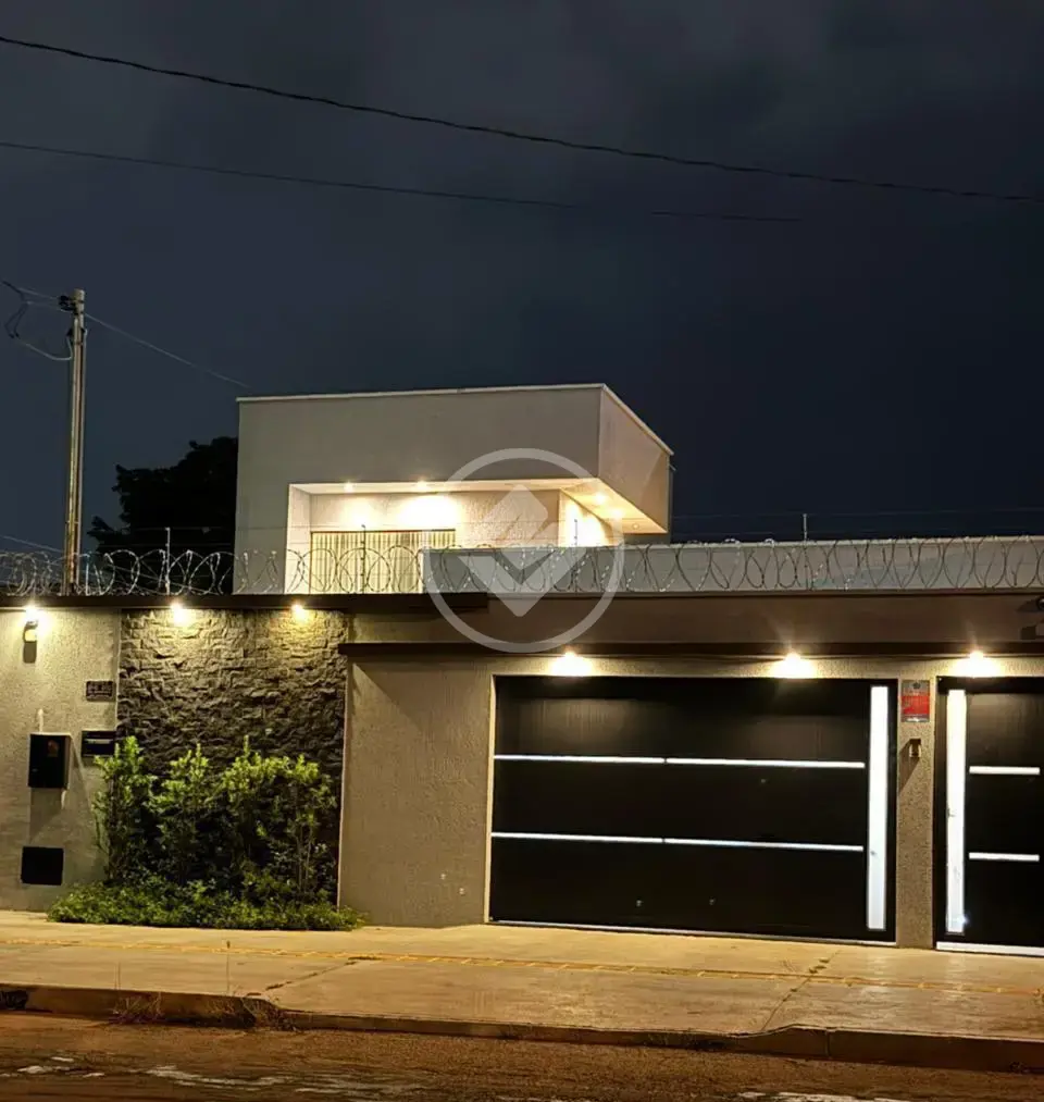 Casa Recanto Barravento, Goiânia - GO — foto 1