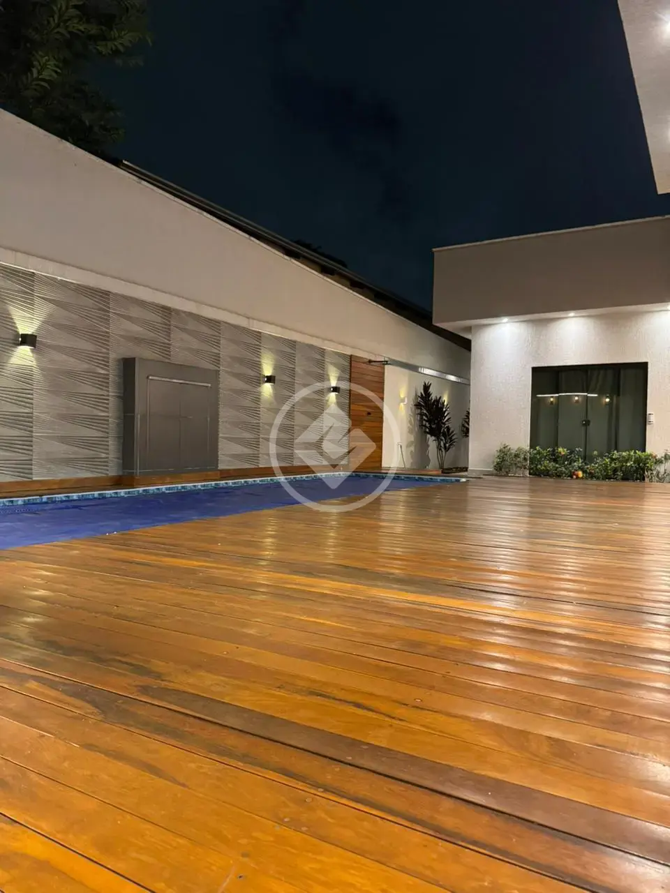 Casa 3 quartos no Recanto Barravento, Goiânia — foto 3 de 6