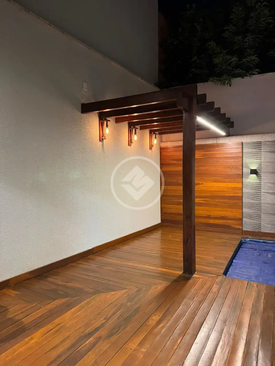 Casa 3 quartos no Recanto Barravento, Goiânia — foto 4 de 6