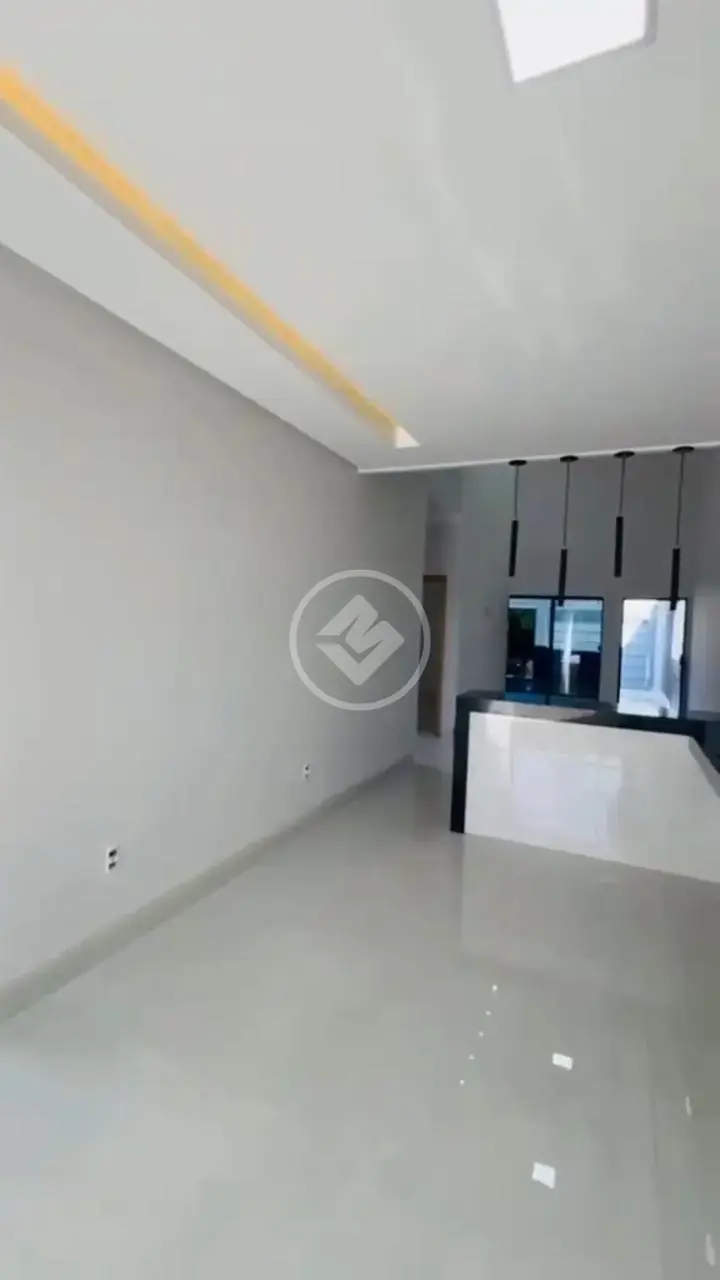Casa no Parque Industrial Joao Bras, Goiânia — foto 3 de 6