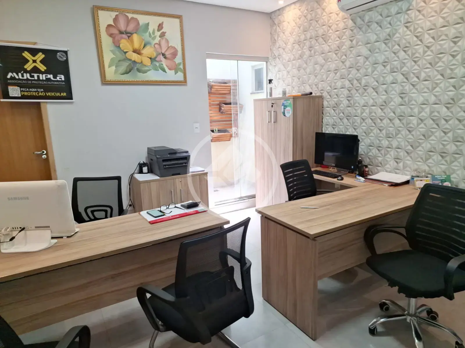 Garagem no Jardim Presidente, Goiânia — foto 3 de 5