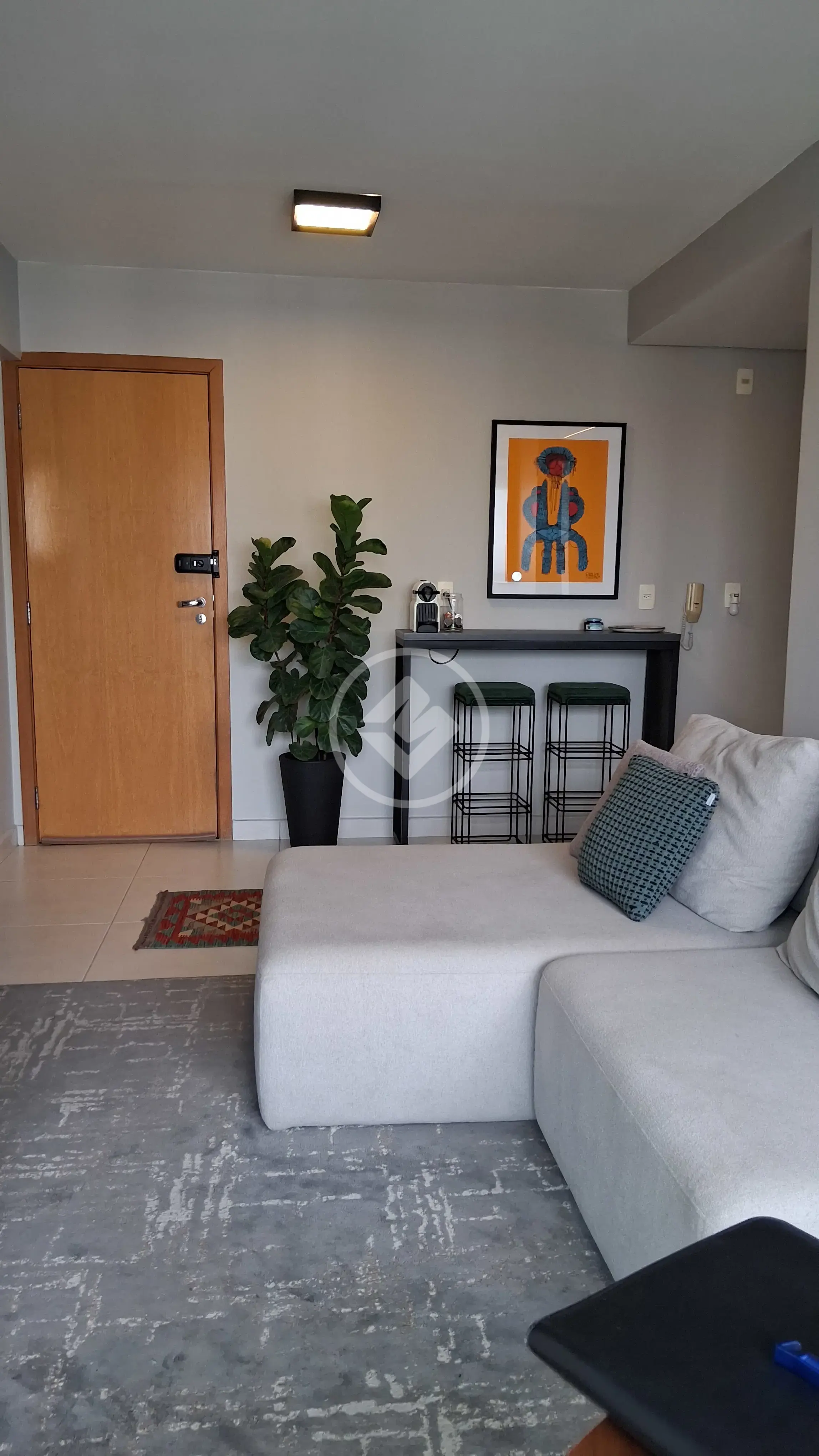 Apartamento Setor Marista, Goiânia - GO — foto 2