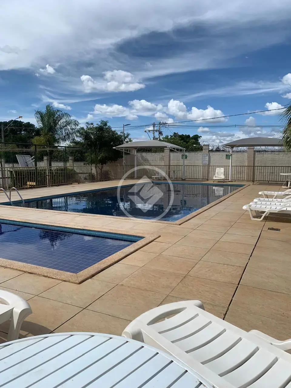 Apartamento Parque Balneário, Goiânia - GO — foto 1