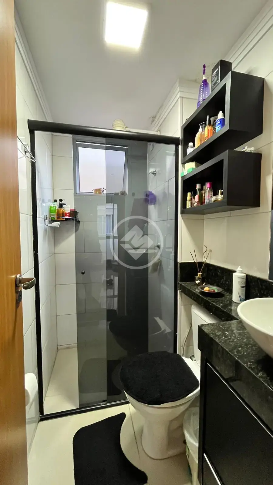 Apartamento no Parque Balneário, Goiânia — foto 6 de 6