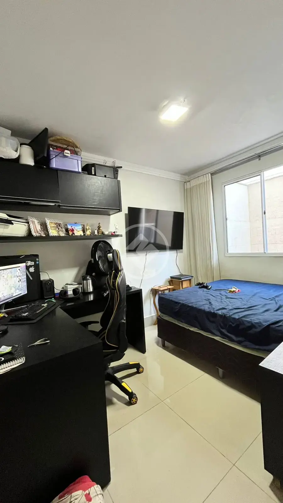 Apartamento no Parque Balneário, Goiânia — foto 5 de 6