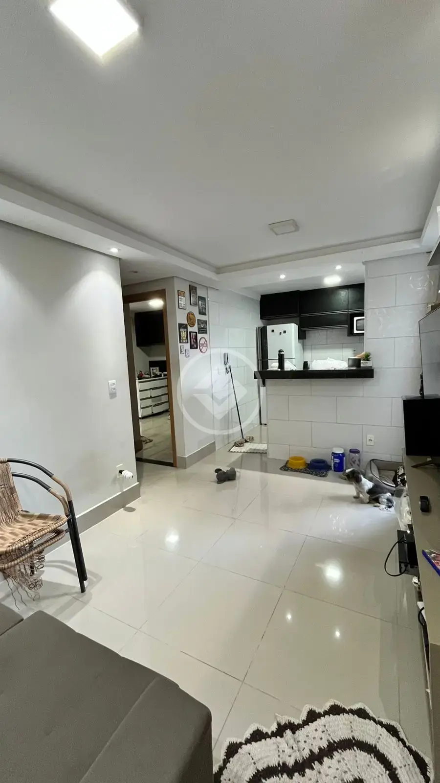 Apartamento no Parque Balneário, Goiânia — foto 4 de 6