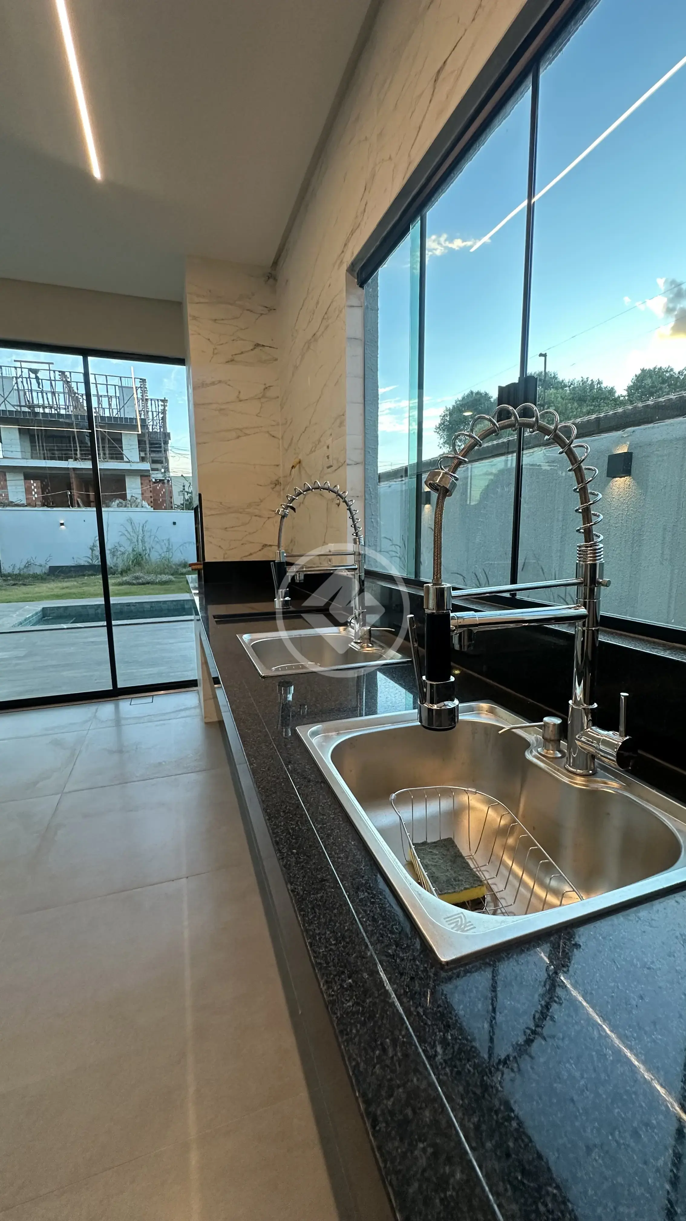Casa 3 quartos no Vila Santa Helena, Goiânia — foto 5 de 6