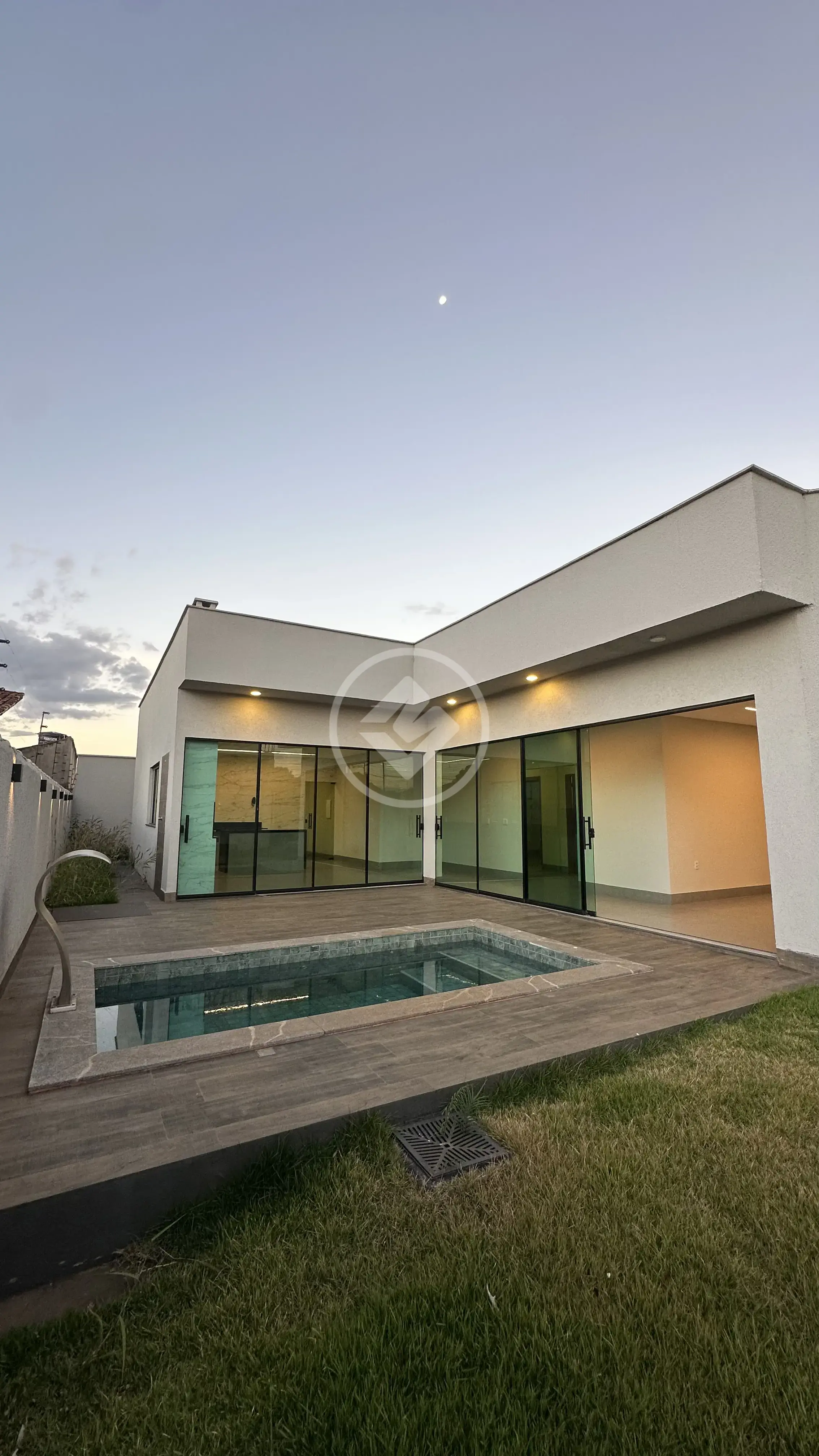 Casa Vila Santa Helena, Goiânia - GO — foto 1