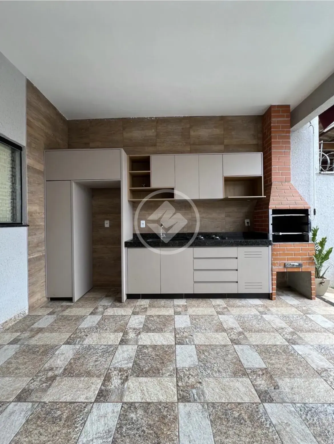 Casa 3 quartos no Residencial Vereda dos Buritis, Goiânia — foto 4 de 6