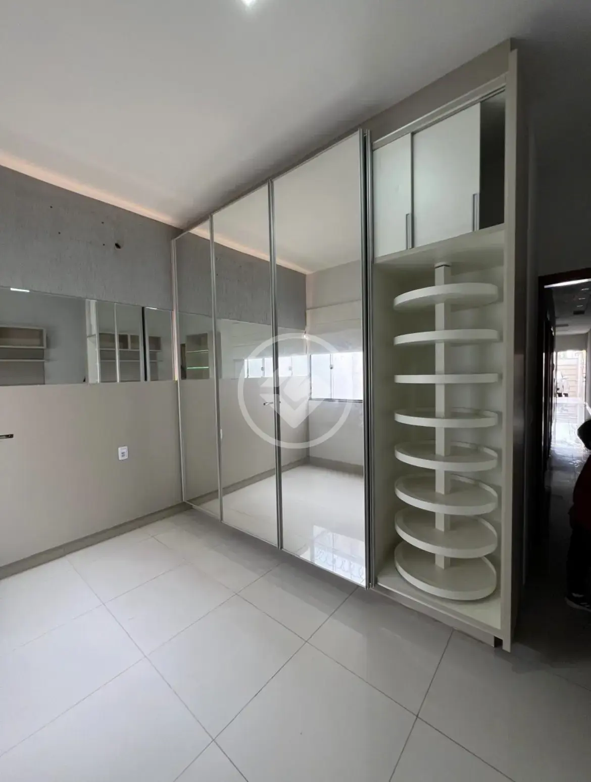 Casa Residencial Vereda dos Buritis, Goiânia - GO — foto 2