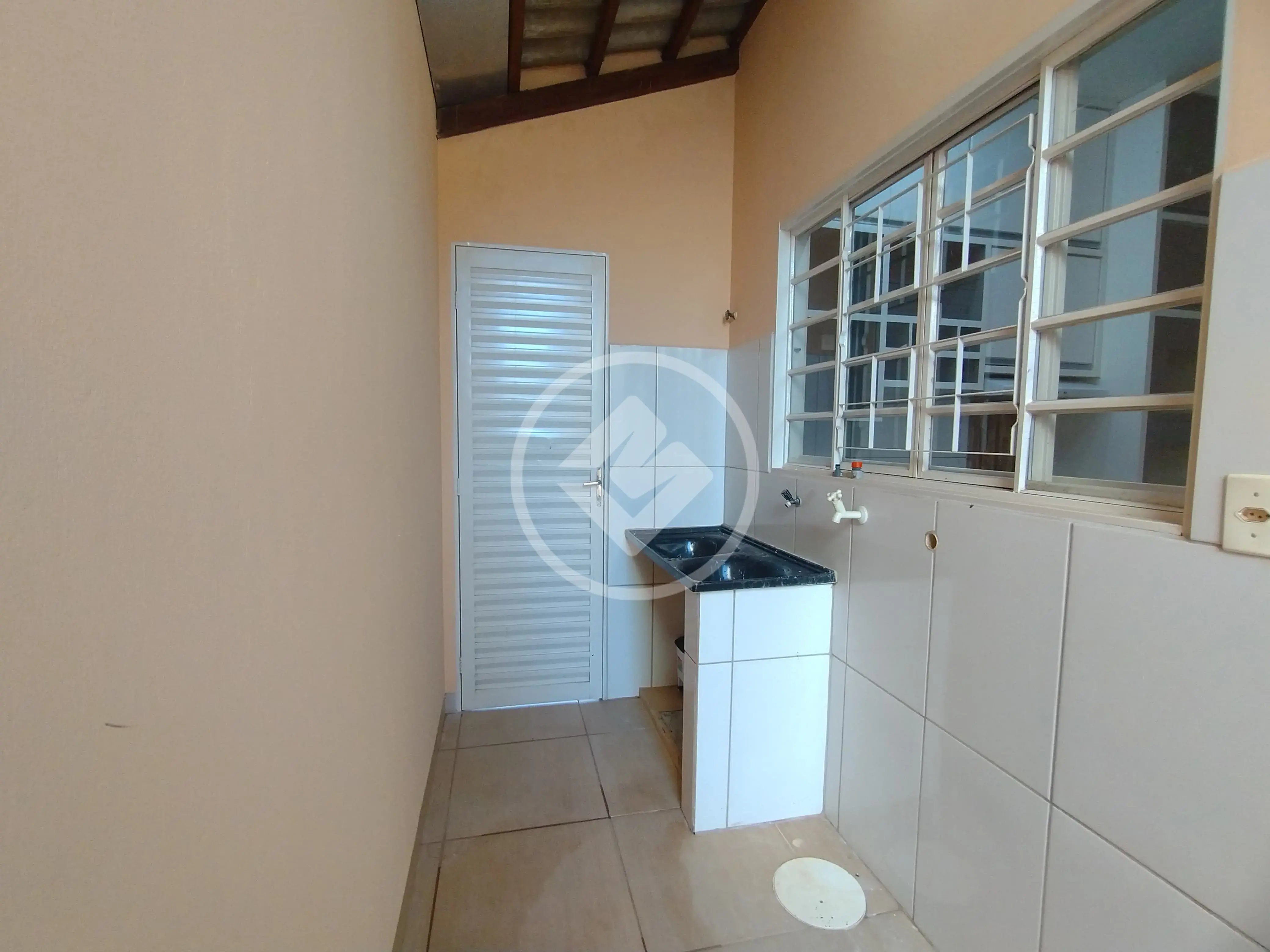 Casa 2 quartos no Residencial Portal do Sol - 1ª Etapa, Jataí — foto 6 de 6