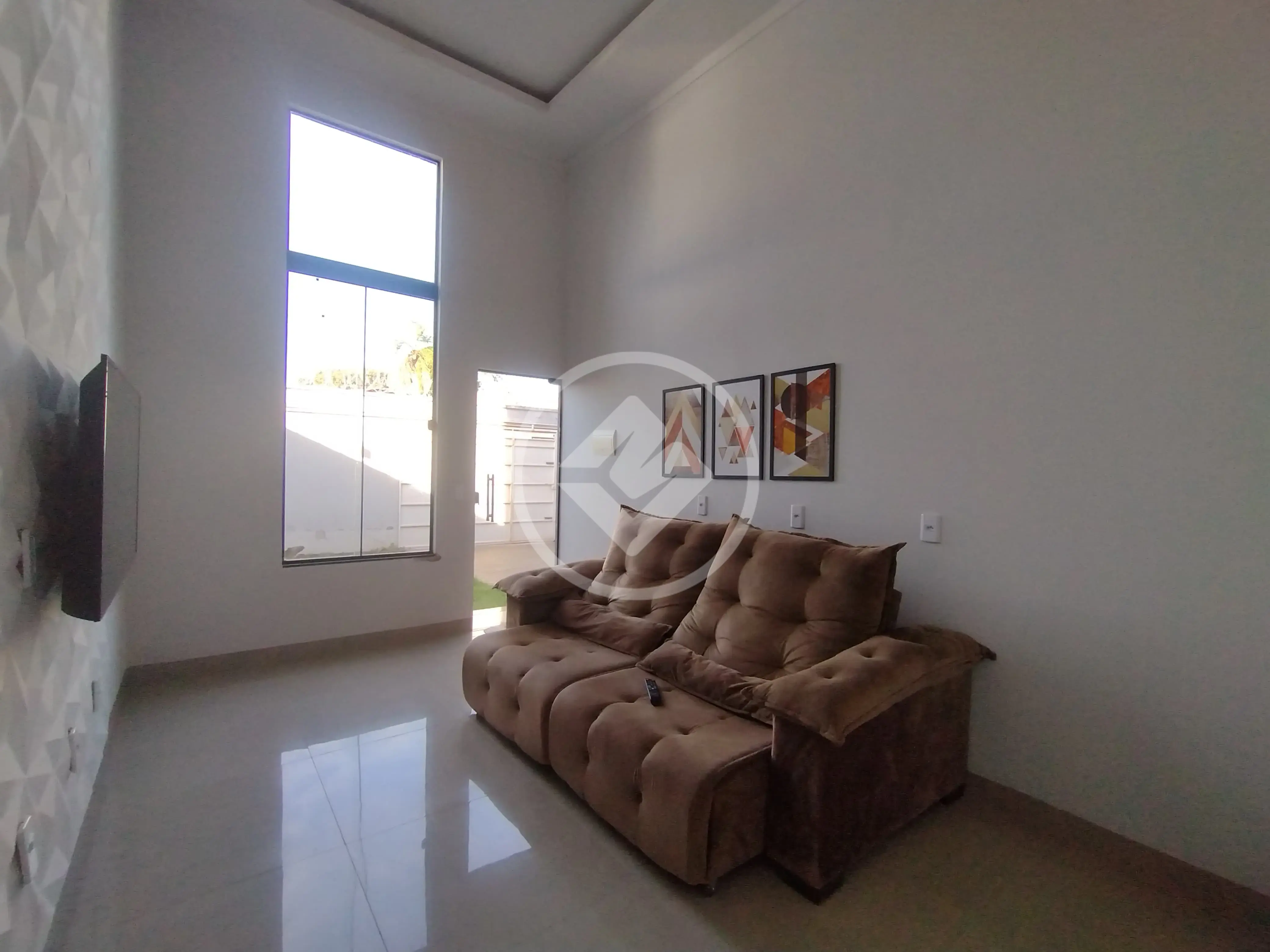 Casa Setor das Nacoes, Goiânia - GO — foto 2
