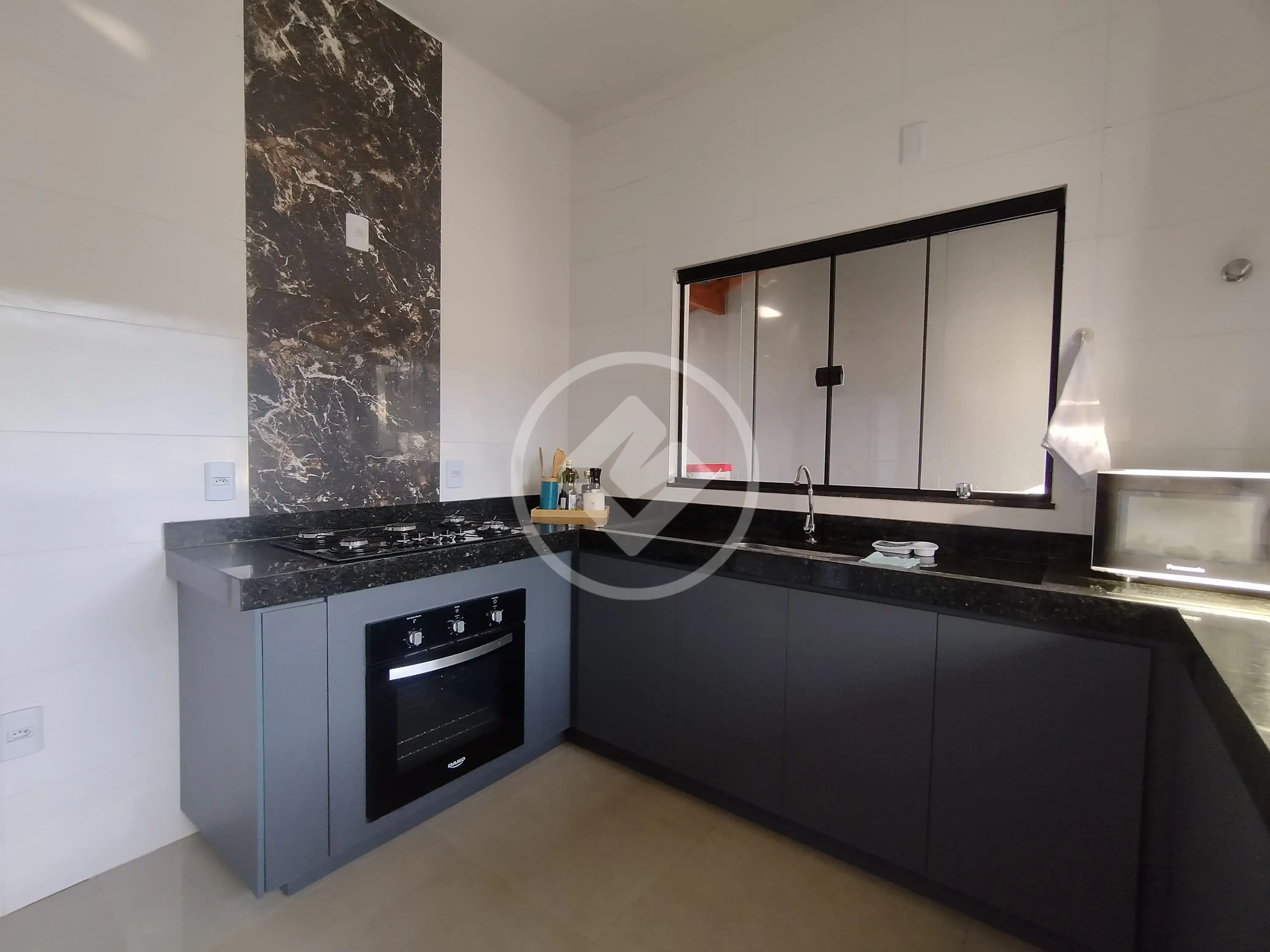 Casa 3 quartos no Setor das Nacoes, Goiânia — foto 4 de 6